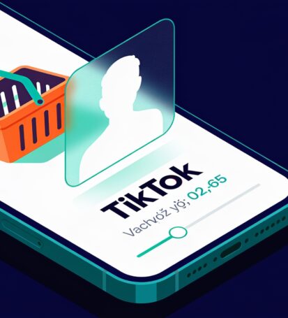 Jak usunąć konto na TikToku – trwale i tymczasowo
