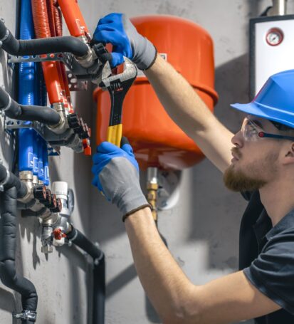 Nazwa dla firmy instalacyjnej – pomysły, przykłady i generator