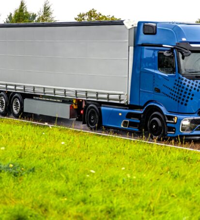 Nazwa dla firmy transportowej – pomysły, przykłady i generator